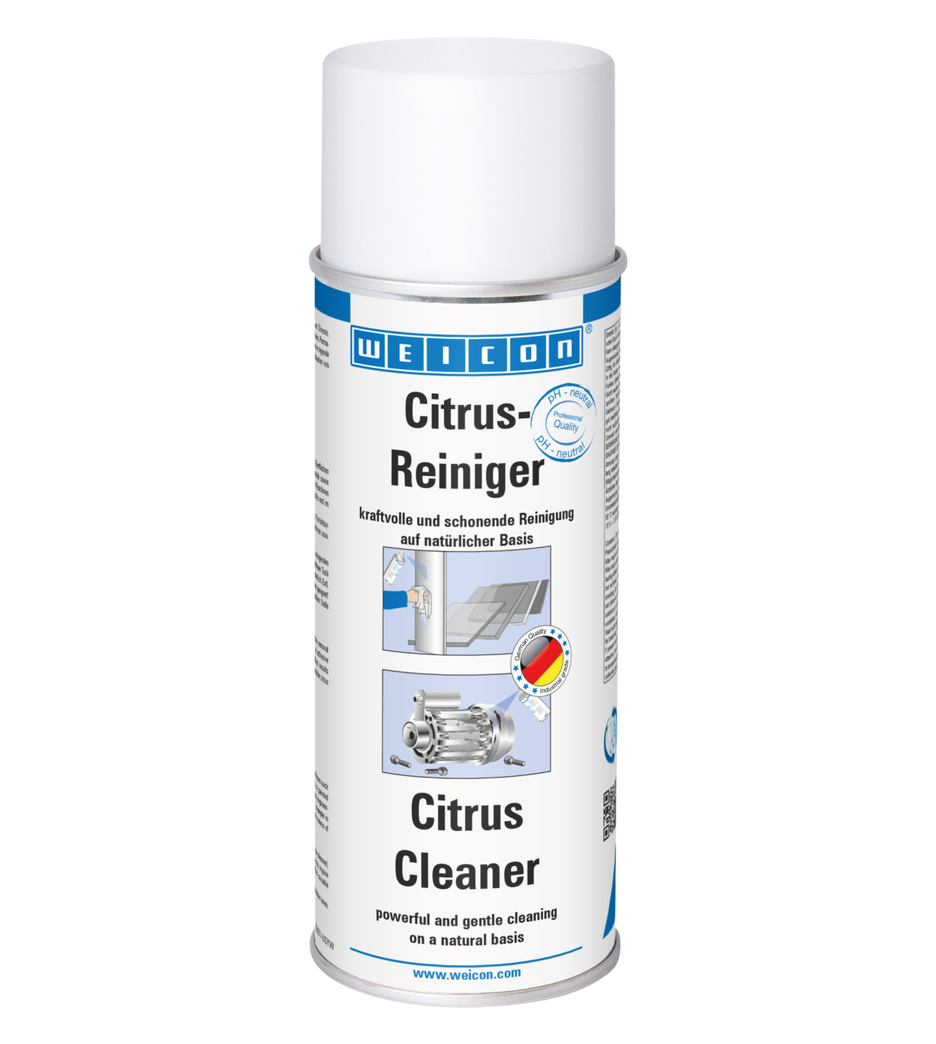 Citrus Cleaner | universal cleaner with an isopropanol content of over 75%