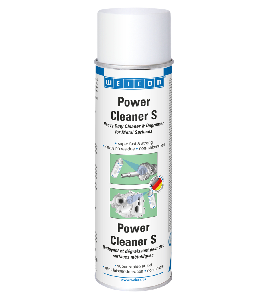 Cleaner Spray S | powerful special cleaner