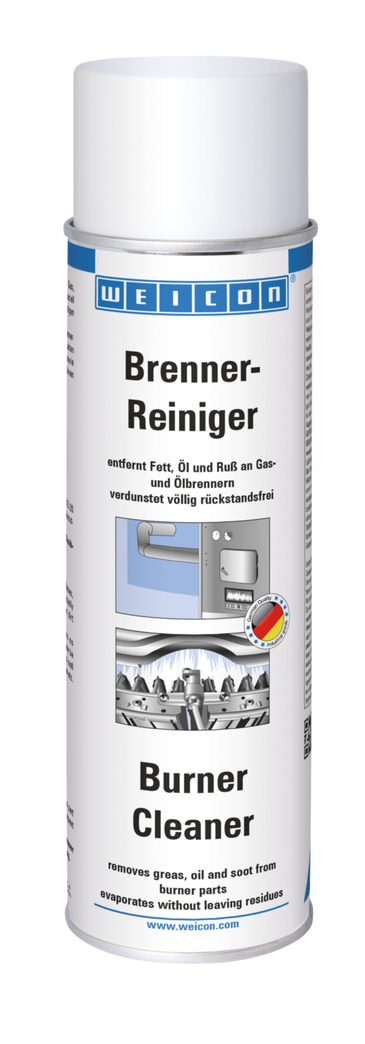 Burner Cleaner | for cleaning burner parts