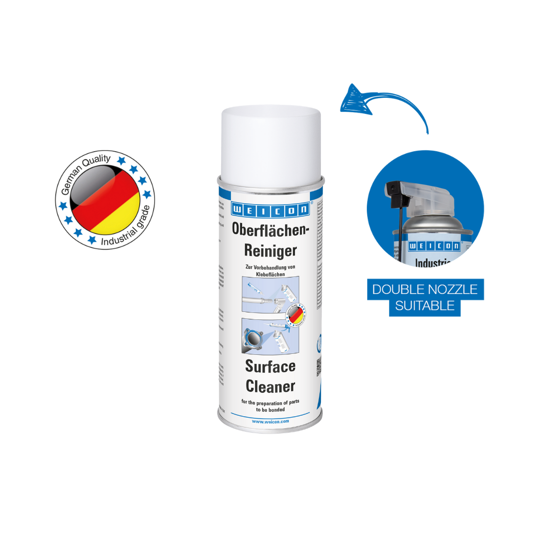 Surface Cleaner | for the pretreatment of bonding surfaces