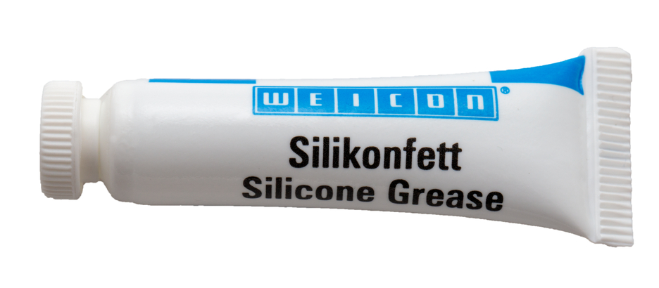 Silicone Grease | Food-safe lubricating grease