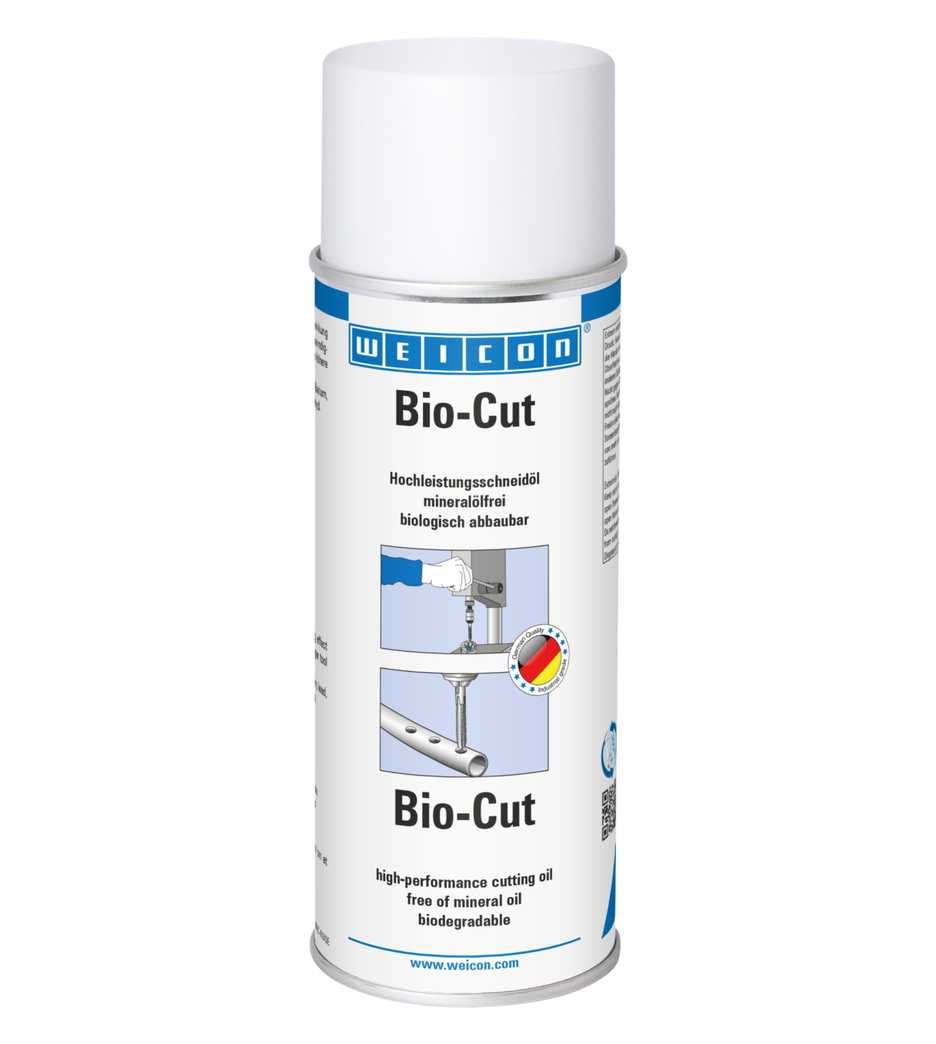 Bio-Cut | cutting and drilling oil